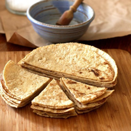 Are Corn Tortillas Healthy
 Best 25 Corn chips ideas on Pinterest