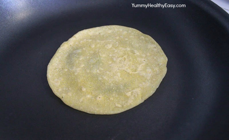 Are Corn Tortillas Healthy
 Homemade Corn Tortillas Yummy Healthy Easy