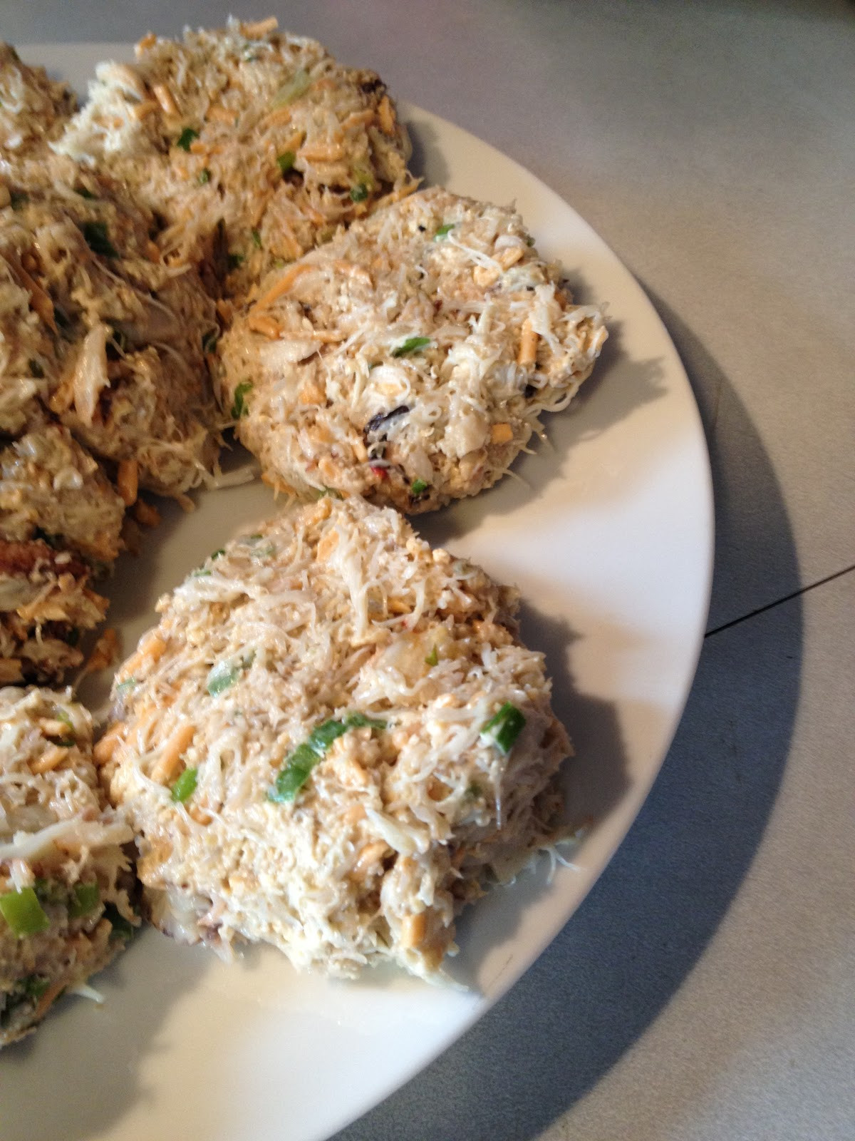 Are Crab Cakes Healthy
 Healthy Crab Cake Recipe Simply Healthy