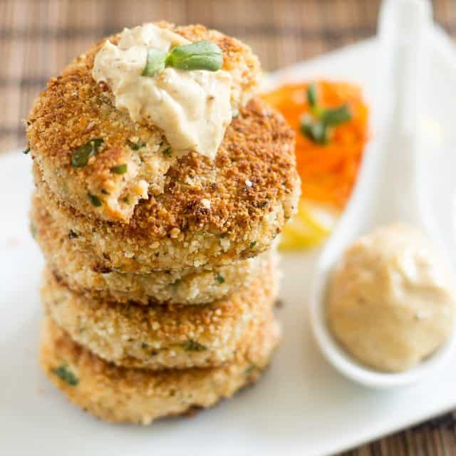 Are Crab Cakes Healthy
 Paleo Crab Cakes