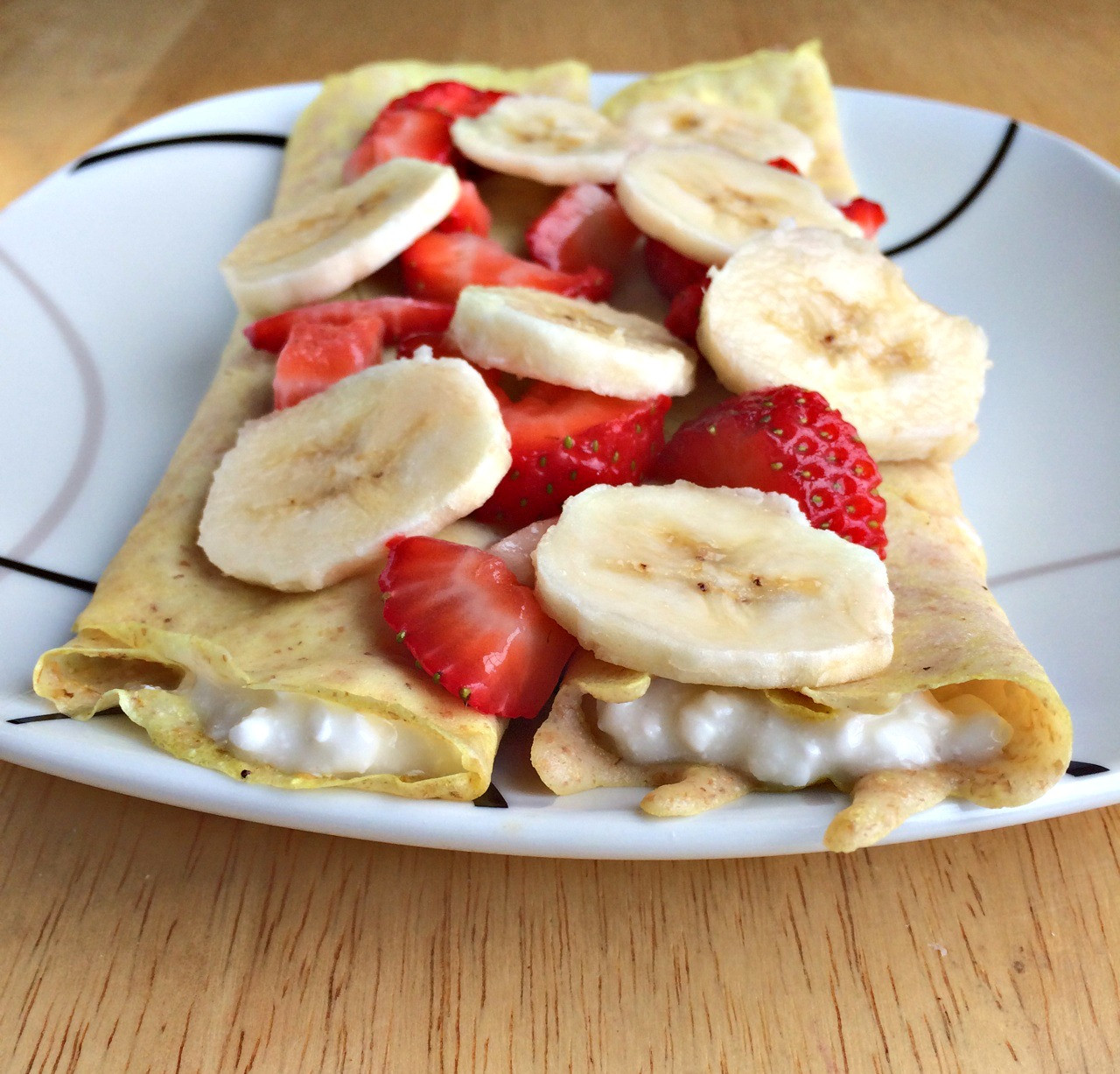 Are Crepes Healthy the top 20 Ideas About “healthy” Crepes