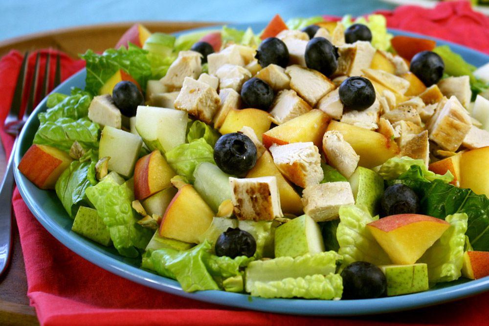 Are Croutons Healthy the Best Ideas for Salad toppers Better and Healthier Than Croutons