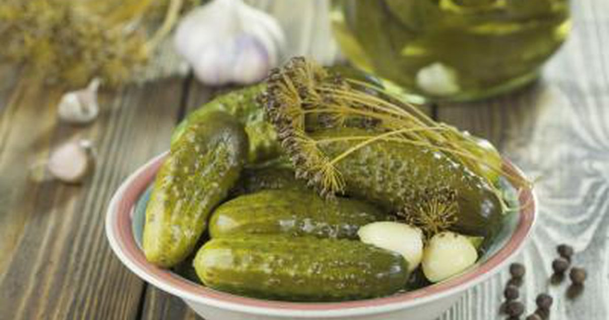 Are Dill Pickles Healthy
 Are Dill Pickles Healthy During Pregnancy