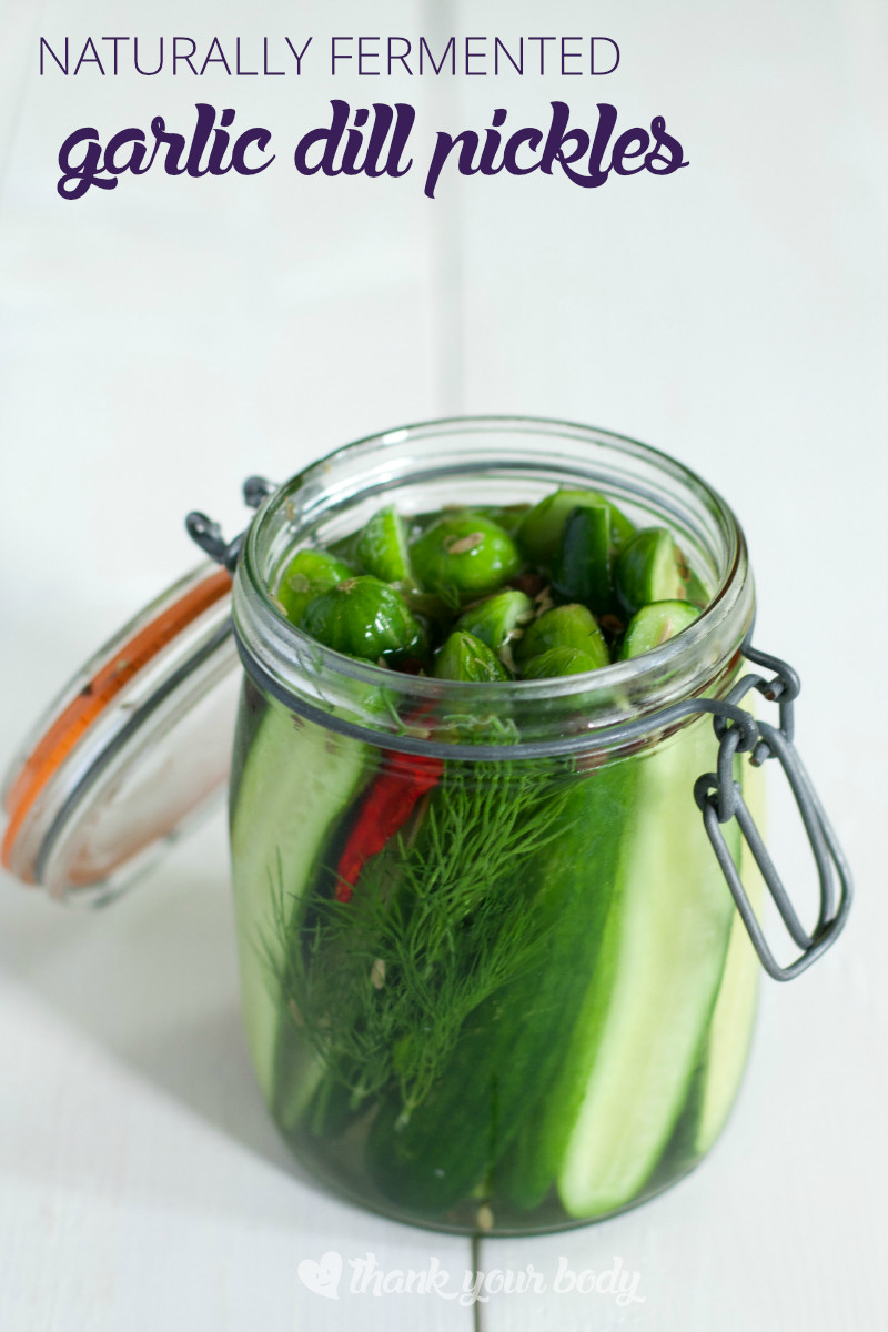 Are Dill Pickles Healthy
 health benefits of dill pickles