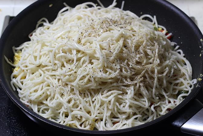 Are Egg Noodles Healthy
 Egg noodles recipe