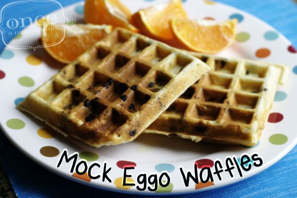 Are Eggo Waffles Healthy
 17 Best images about 2 weeks it s just 2 weeks on