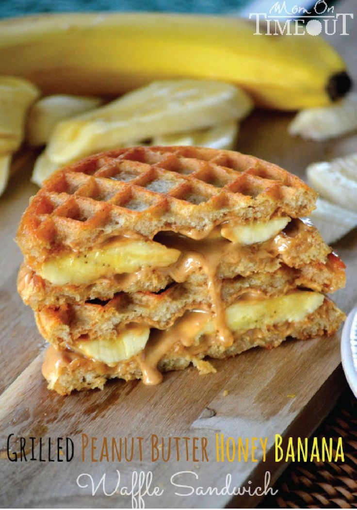 Are Eggo Waffles Healthy
 Best 25 Eggo waffles ideas on Pinterest