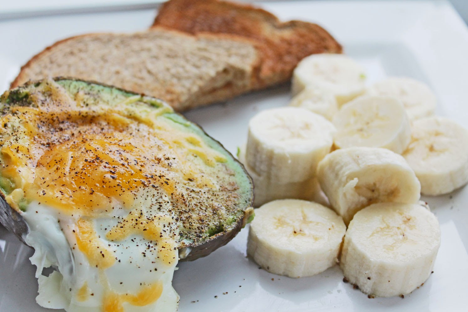 Are Eggs A Healthy Breakfast
 Easy Healthy Breakfast