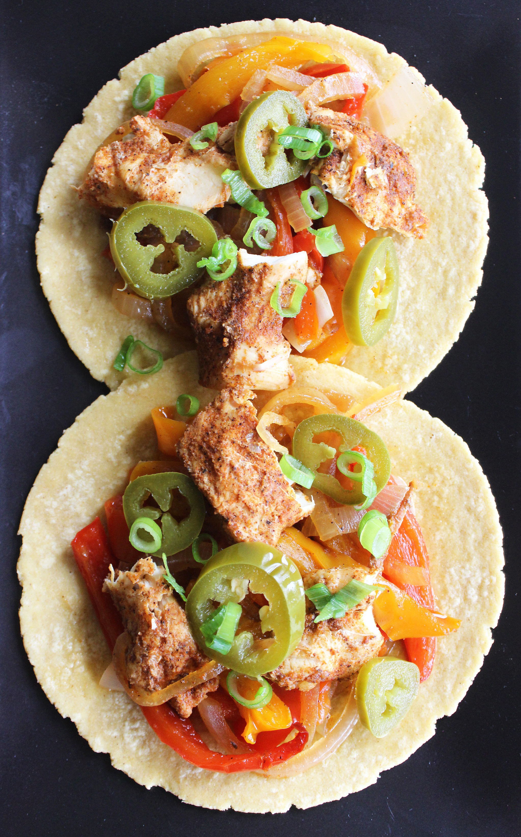 Are Fajitas Healthy 20 Best Ideas Slow Cooker Chicken Fajitas