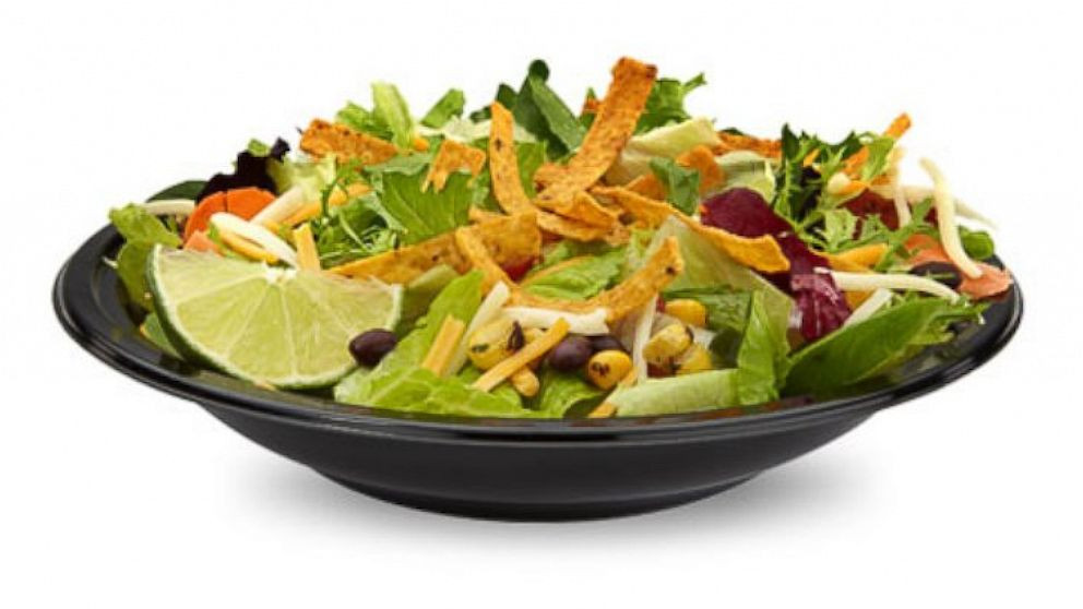 Are Fast Food Salads Healthy
 10 Seriously Healthy Fast Food Meals ABC News