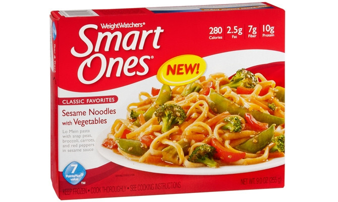 Are Frozen Dinners Healthy
 8 Quick and Healthy Frozen Meals Lifespan Extending