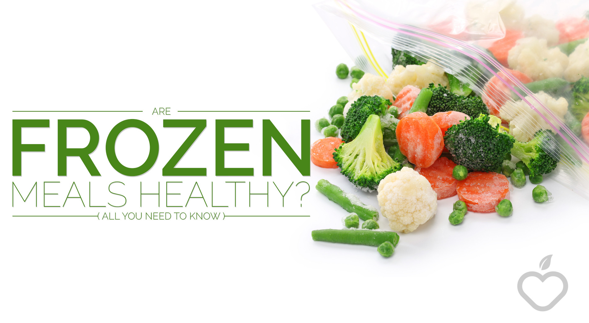 Are Frozen Dinners Healthy
 Are Frozen Meals Healthy All You Need to Know