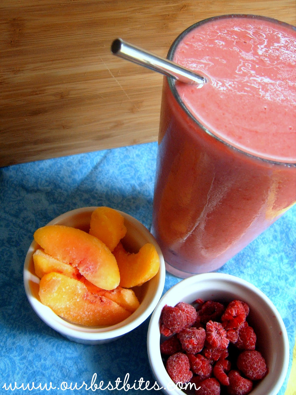 Are Fruit Smoothies Healthy
 Fruit Smoothies Our Best Bites