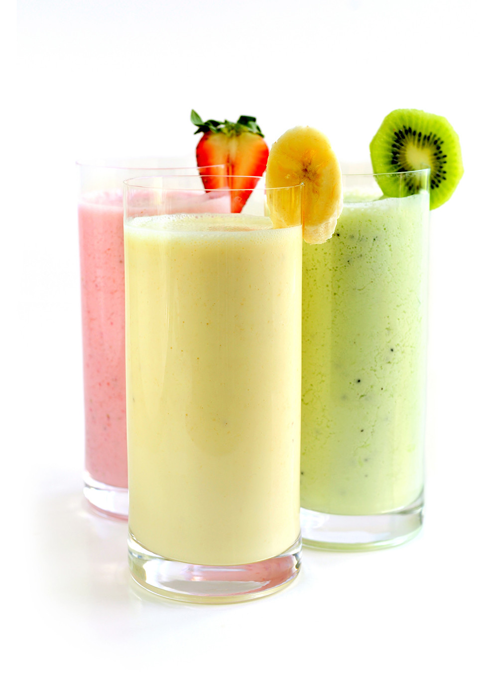 Are Fruit Smoothies Healthy
 Summer Has Landed