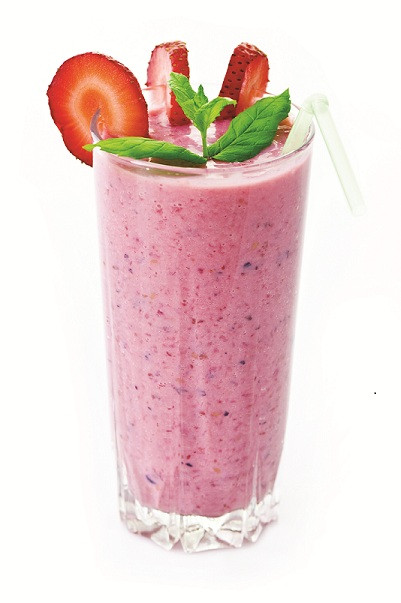 Are Fruit Smoothies Healthy
 Fruit Smoothie