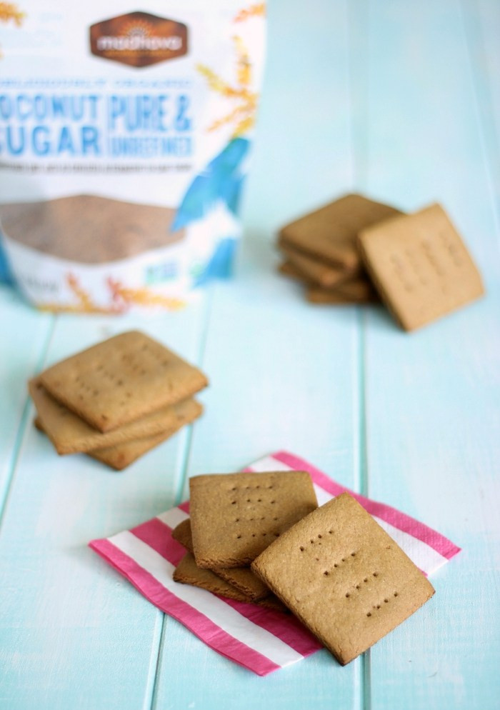 Are Graham Crackers Healthy
 25 Graham Cracker Dessert recipes