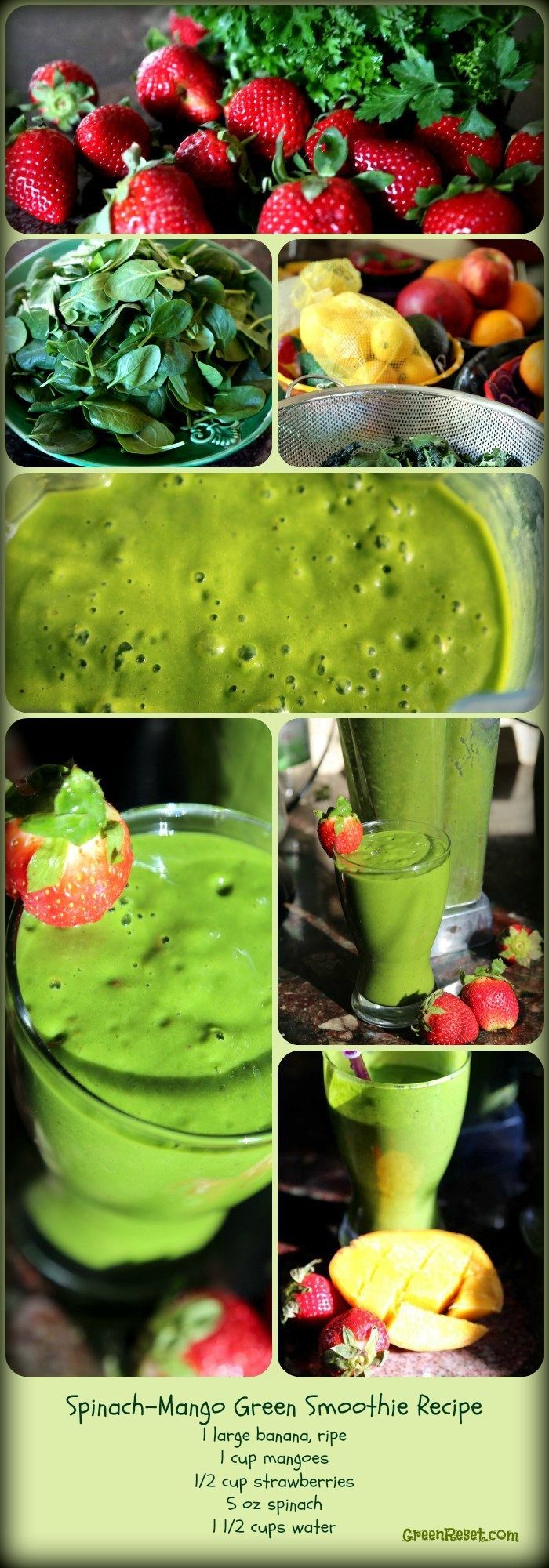 Are Green Smoothies Healthy
 9 Breakfast Smoothies Plus 3 More Super Healthy Breakfast