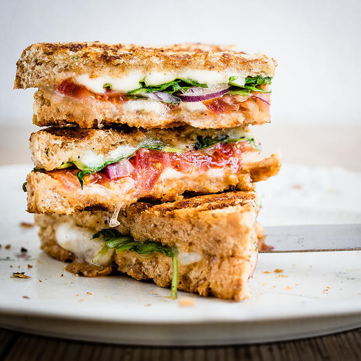 Are Grilled Cheese Sandwiches Healthy 20 Ideas for 10 Healthy Grilled Cheese Recipes