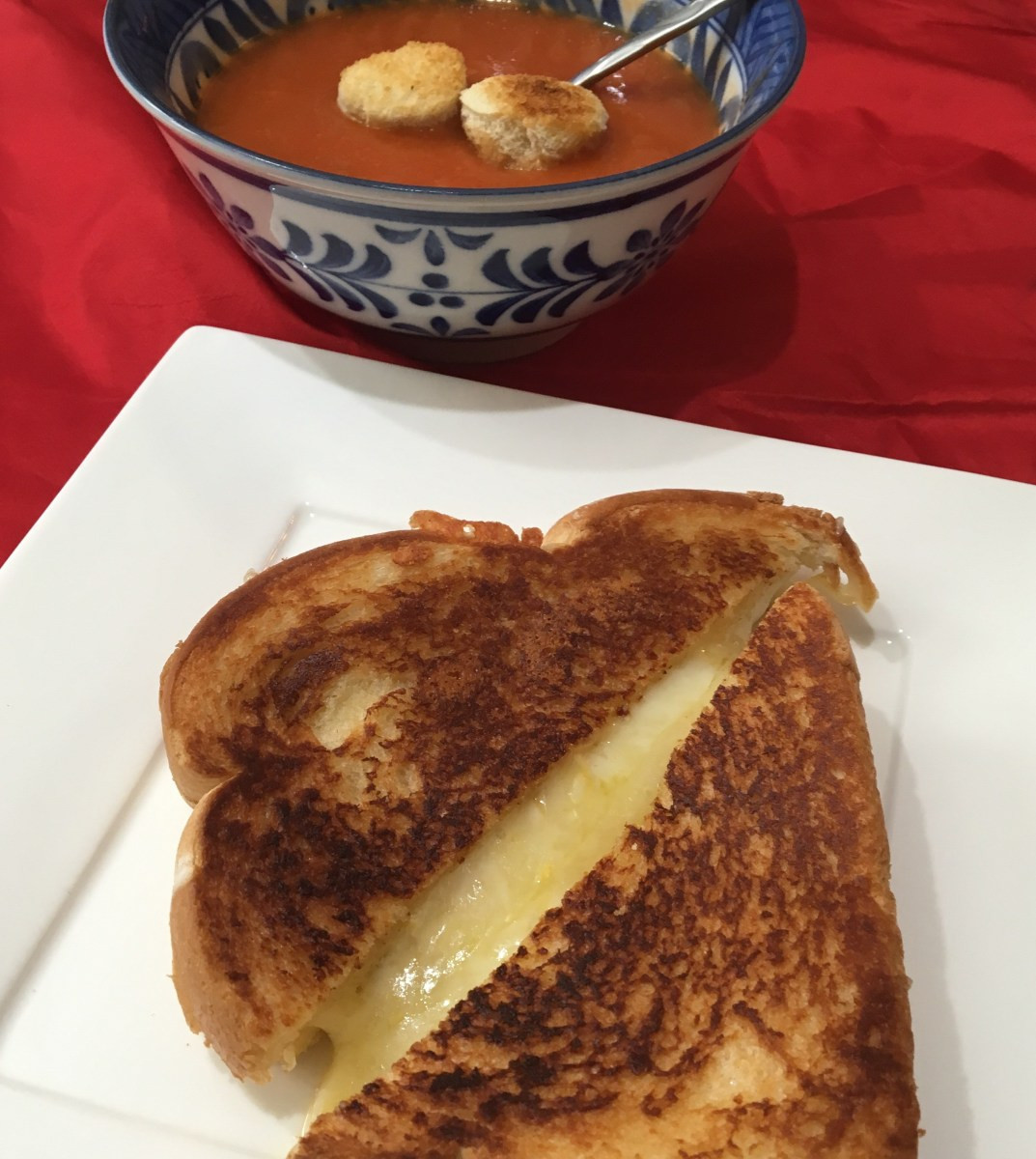 Are Grilled Cheese Sandwiches Healthy
 Grilled Cheese Sandwich