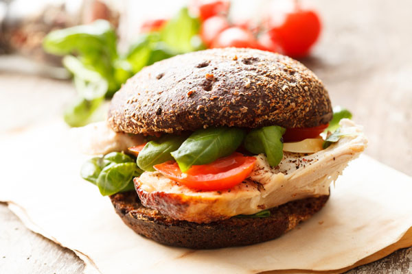 Are Hamburgers Healthy
 WatchFit Try these 7 healthy snacks that taste like junk