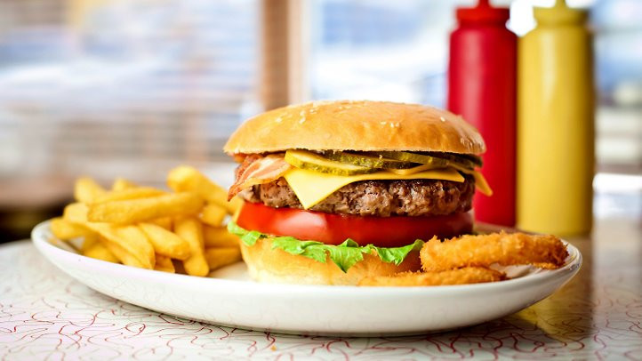 Are Hamburgers Unhealthy
 10 Unhealthy Things Lurking in Your Burger