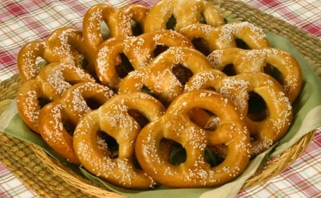 Are Hard Pretzels Healthy
 Foods That Are Hard To Eat With Dentures Eating Tips For