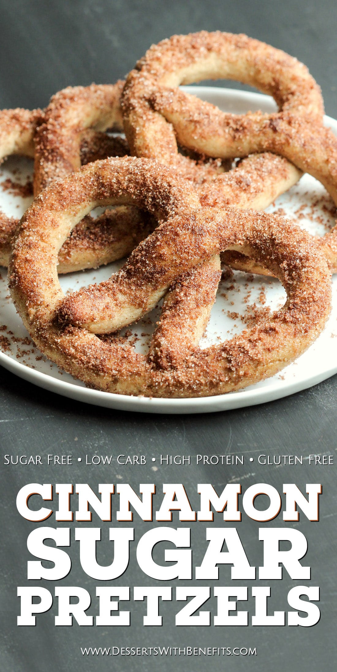 Are Hard Pretzels Healthy
 cinnamon sugar hard pretzels