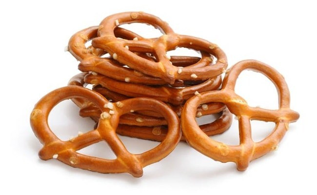 Are Hard Pretzels Healthy
 6 Great Sources Refined Carbs In The Form Food