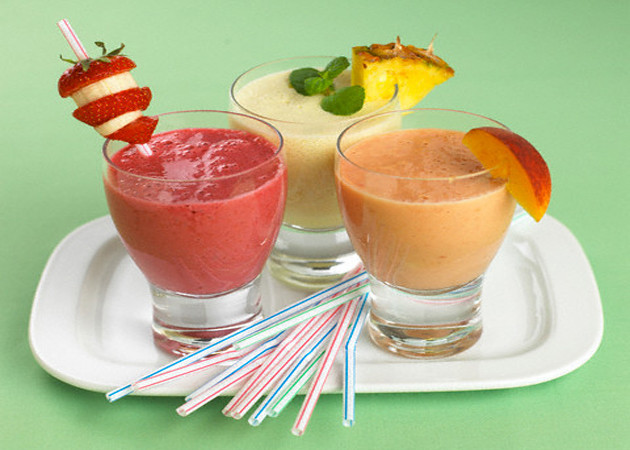 Are Homemade Fruit Smoothies Healthy
 The DIY Athlete Homemade Fruit Smoothies