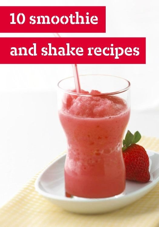 Are Homemade Smoothies Healthy
 426 best Smoothies & Smoothie Bowls images on Pinterest