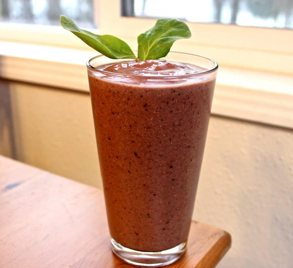 Are Homemade Smoothies Healthy
 Nutritious Breakfast Smoothie