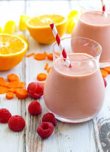 Are Homemade Smoothies Healthy
 Homemade Smoothie Recipes •