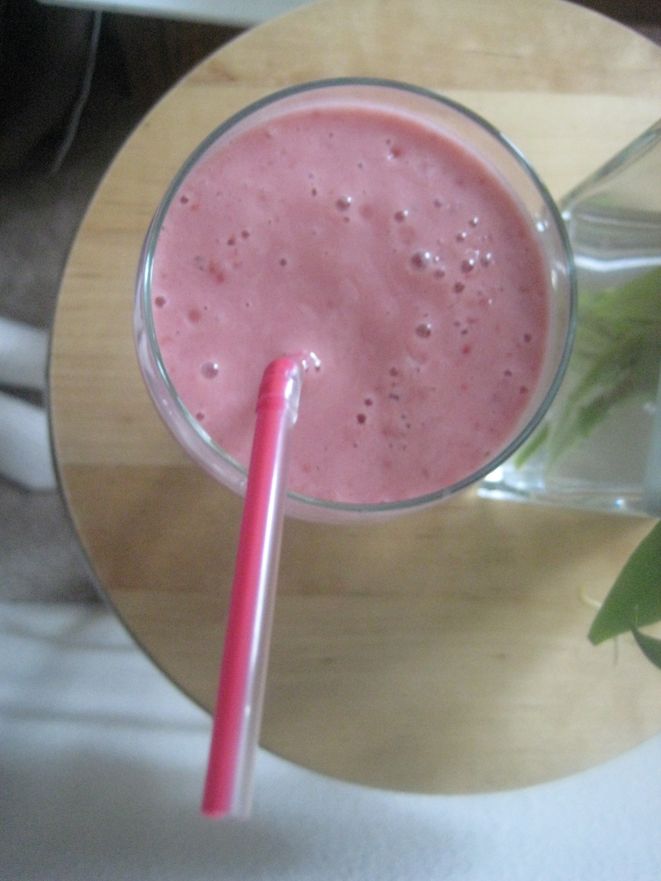 Are Homemade Smoothies Healthy
 Homemade Smoothies Are Healthy Easy and Delicious