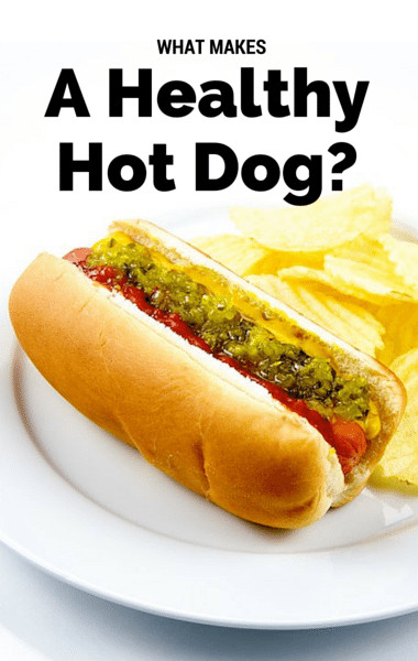 Are Hot Dogs Healthy
 Dr Oz Hot Dog History How It s Made & Healthy Frankfurters