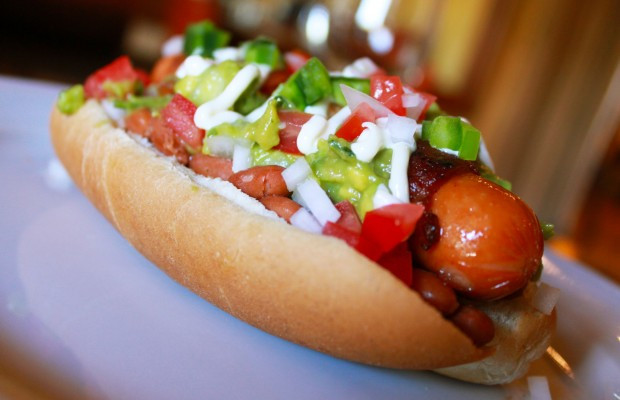 Are Hot Dogs Healthy 20 Of the Best Ideas for 5 Healthy sonoran Dog Ideas for National Hot Dog Day