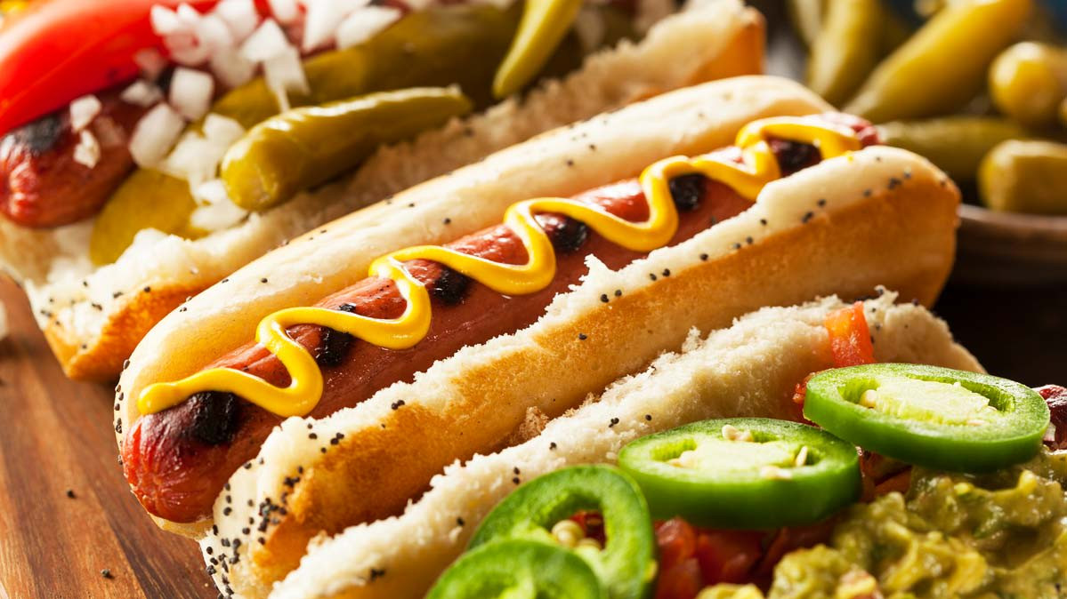 Are Hot Dogs Healthy
 What Makes a Healthy Hot Dog Consumer Reports