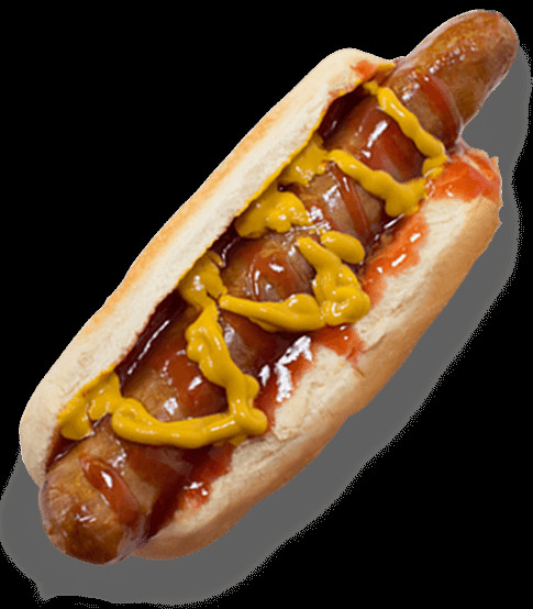 Are Hot Dogs Unhealthy
 CB Foods