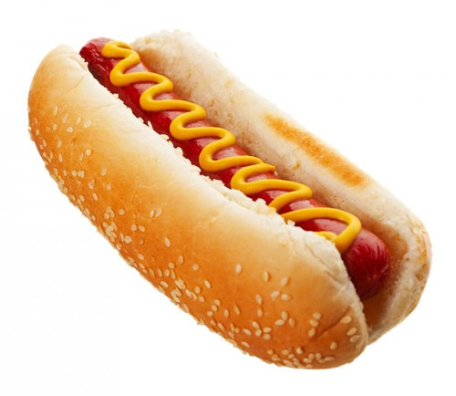 Are Hot Dogs Unhealthy
 NO DEIXE QUE LHE TIREM ATÉ O SEU CACHORRO QUENTE