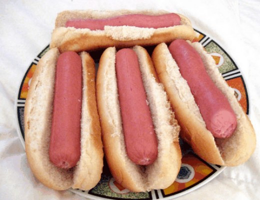 Are Hot Dogs Unhealthy
 Are hot dogs really bad for you