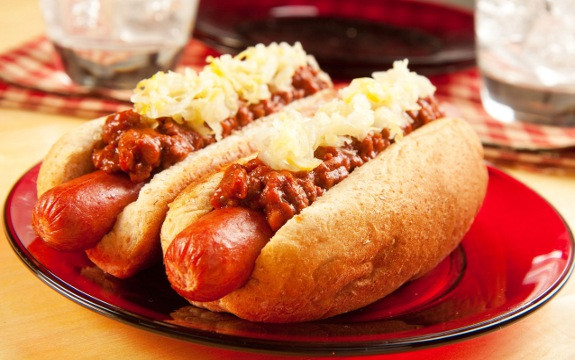 Are Hot Dogs Unhealthy
 Whole Foods Bans “Sludge” or Human Feces on Produce