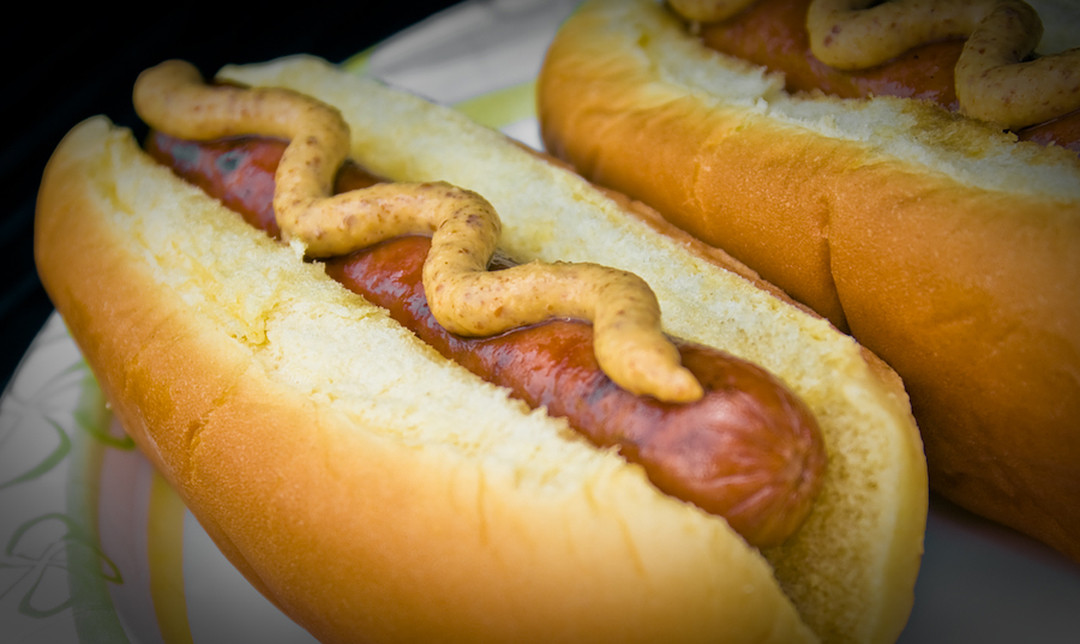 Are Hot Dogs Unhealthy
 Processed Meats Top 10 Most Unhealthy Foods AskMen