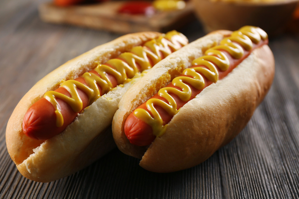 Are Hot Dogs Unhealthy
 10 of the Most Unhealthy Foods You Should Never Ever Eat