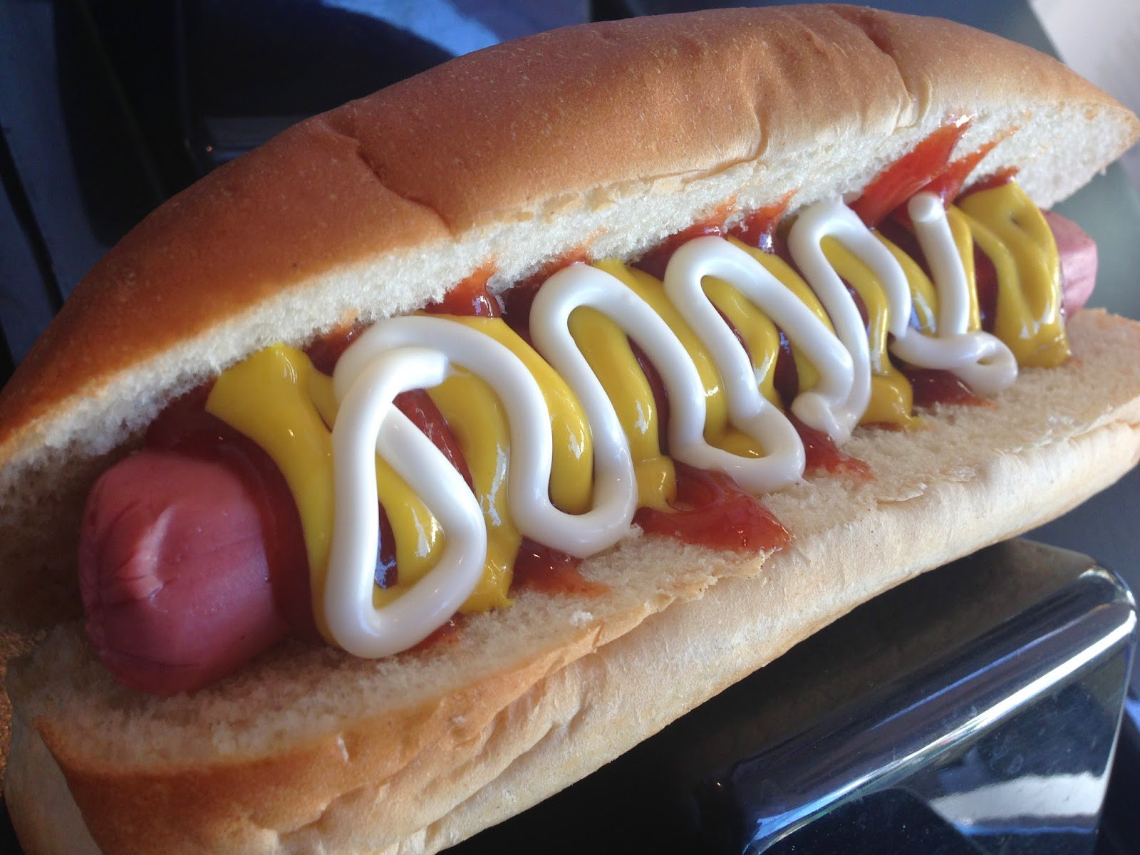 Are Hot Dogs Unhealthy
 The Most Unhealthy Foods That We Eat Every Day Natural
