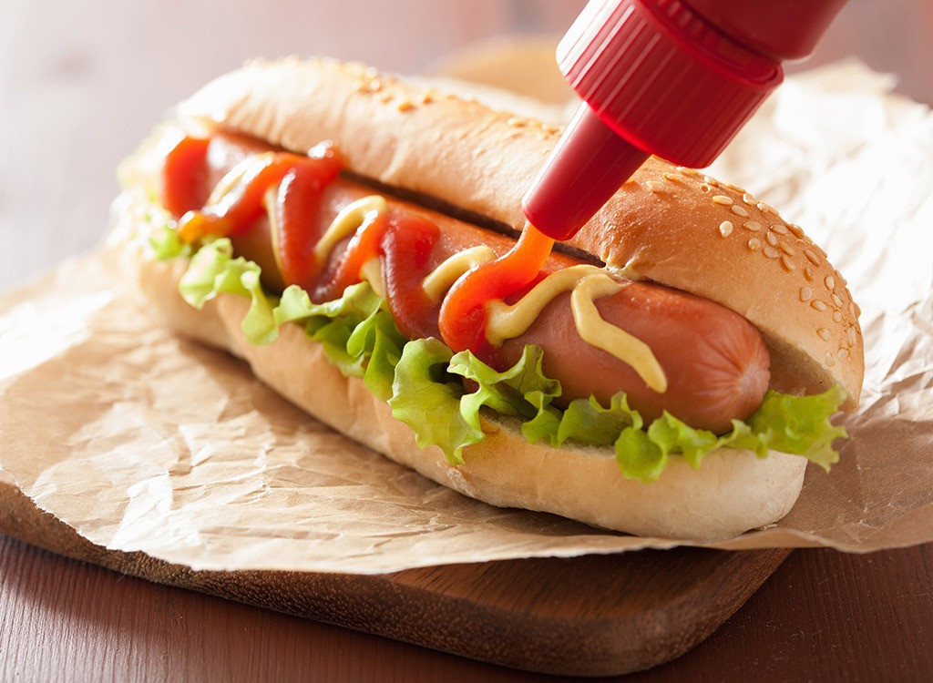 Are Hot Dogs Unhealthy
 50 Unhealthiest Foods the Planet