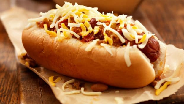 Are Hot Dogs Unhealthy
 What Is Junk Food Why Is It Bad For You NDTV Food