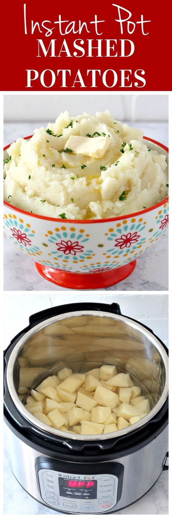 Are Instant Mashed Potatoes Healthy
 Best 25 Summer recipes ideas on Pinterest