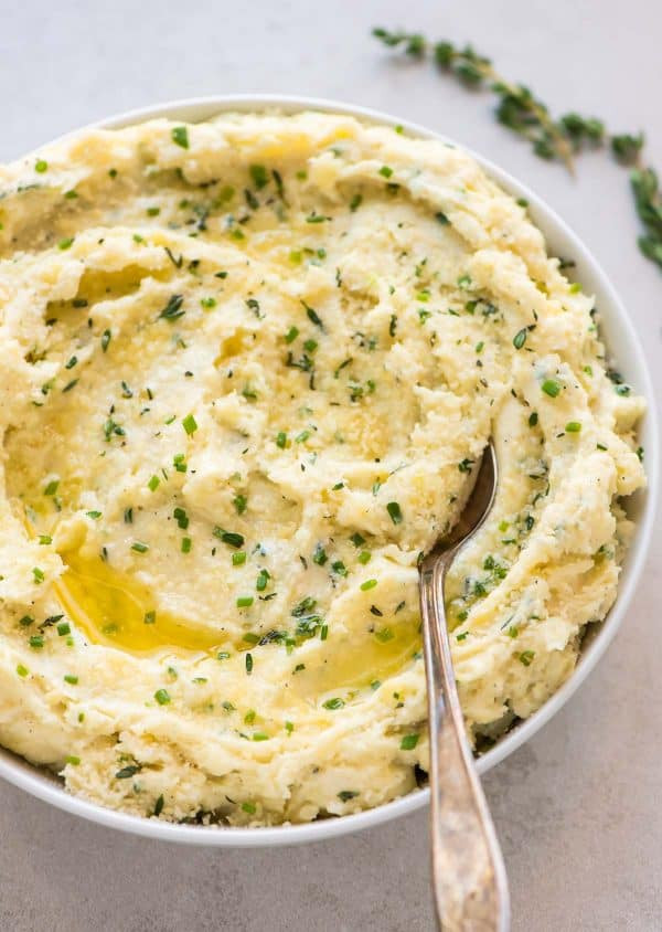 Are Instant Mashed Potatoes Healthy
 Instant Pot Mashed Potatoes