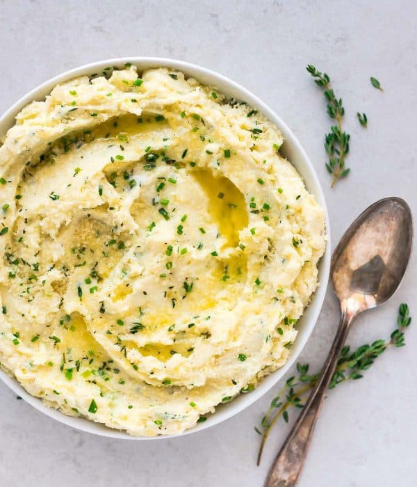 Are Instant Mashed Potatoes Healthy
 instant mashed potatoes healthy