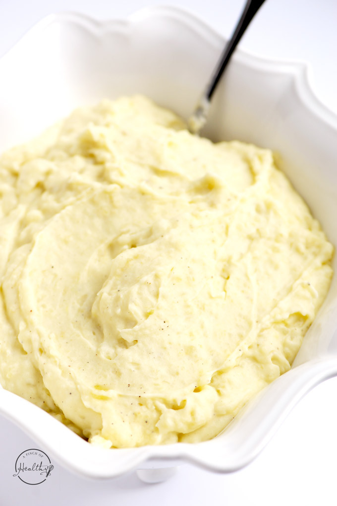 Are Instant Mashed Potatoes Healthy
 Instant Pot Mashed Potatoes Simple Easy Method A