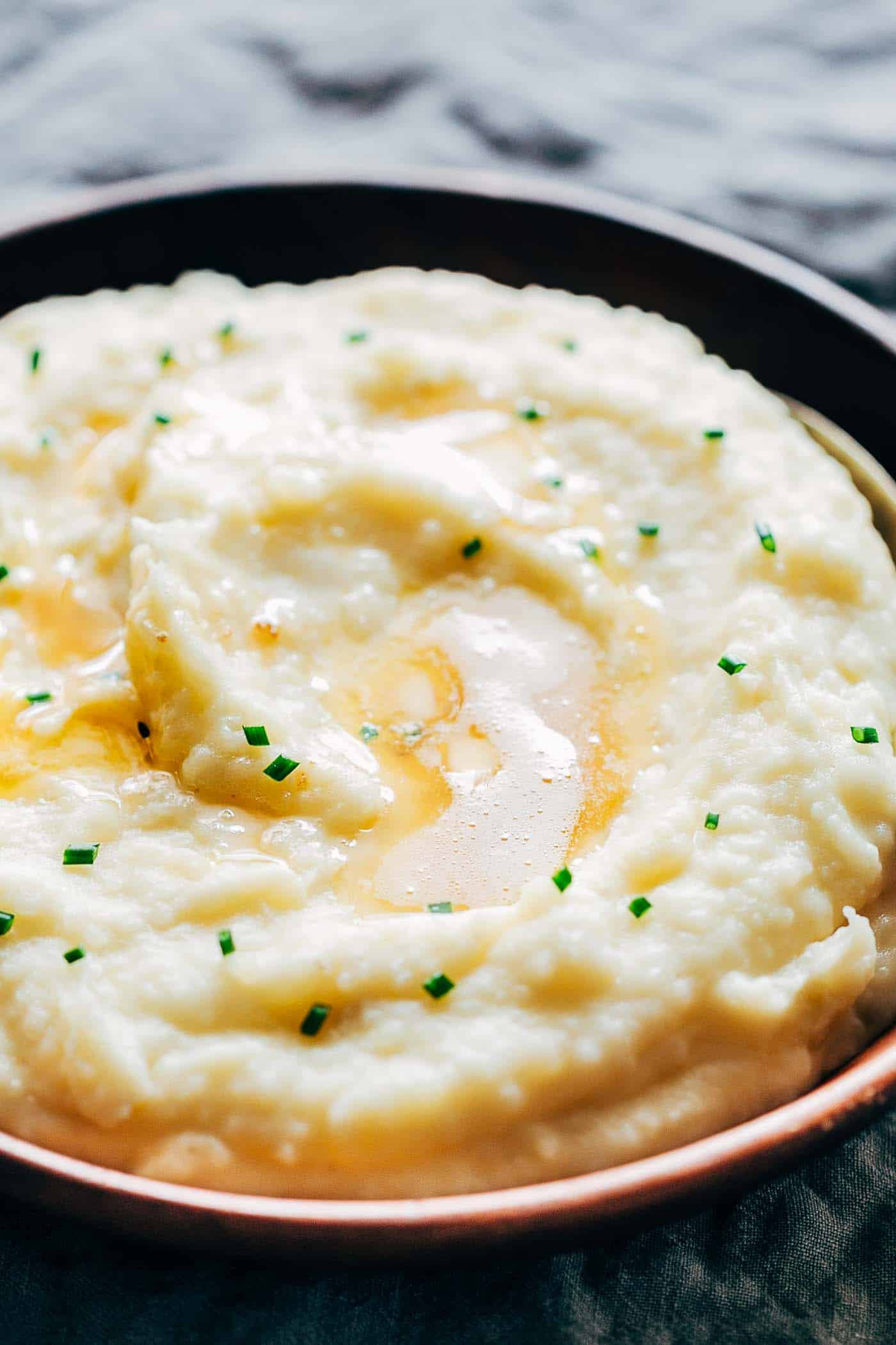 Are Instant Mashed Potatoes Healthy
 instant mashed potatoes healthy